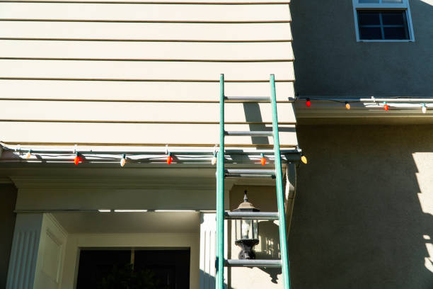 Best Aluminum Siding Installation  in Cashion, OK